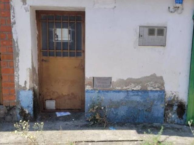 Chalet en venta en Las Ventas De San Julián, Castilla-La Mancha