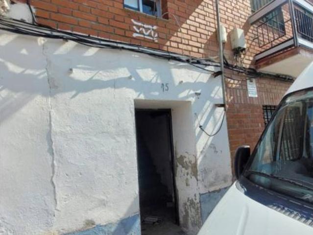 Chalet en venta en Las Ventas De San Julián, Castilla-La Mancha