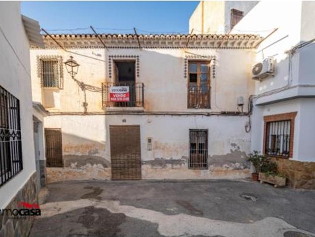 Chalet en venta en Talará, Comarca del Valle de Lecrín