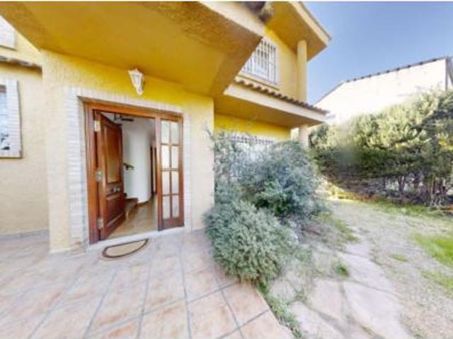 Chalet en venta en Urbanització Santa Mònica, el Camp de Túria