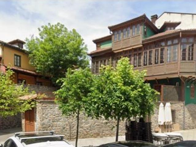 Chalet en venta en El Corraón, Lena
