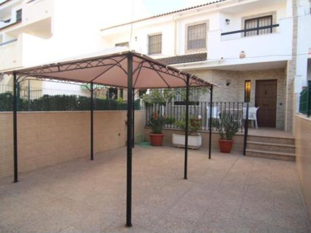 Chalet en venta en La Antilla, Lepe