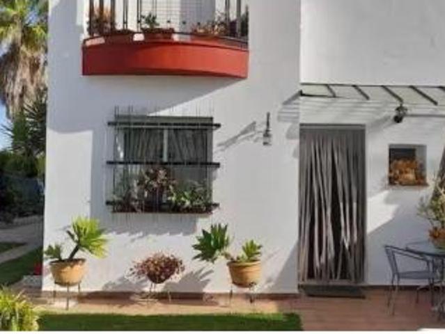 Chalet en venta en Pinares de Lepe, Costa Occidental