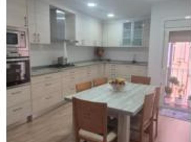 Villa en venta en L'hospitalet De Llobregat, Collblanc