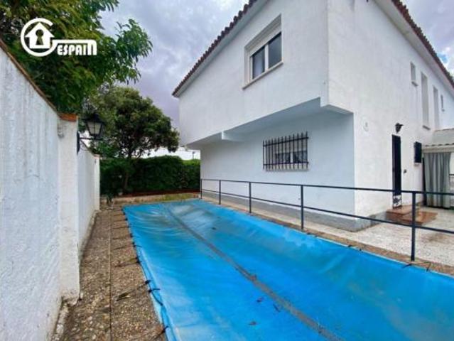 Chalet en venta en Lillo, Castilla-La Mancha