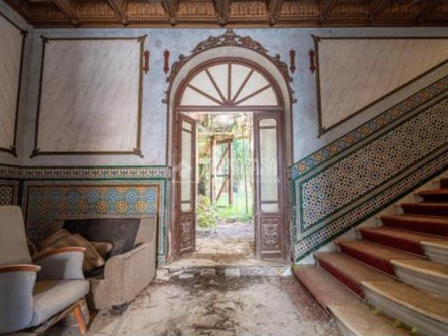 Chalet en venta en Linares, Andalucía