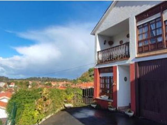 Chalet en venta en Llanes, Asturias