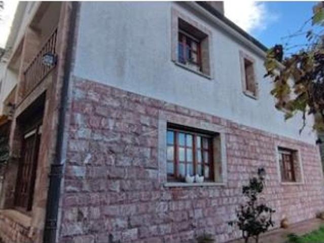 Chalet en venta en Llanes, Asturias