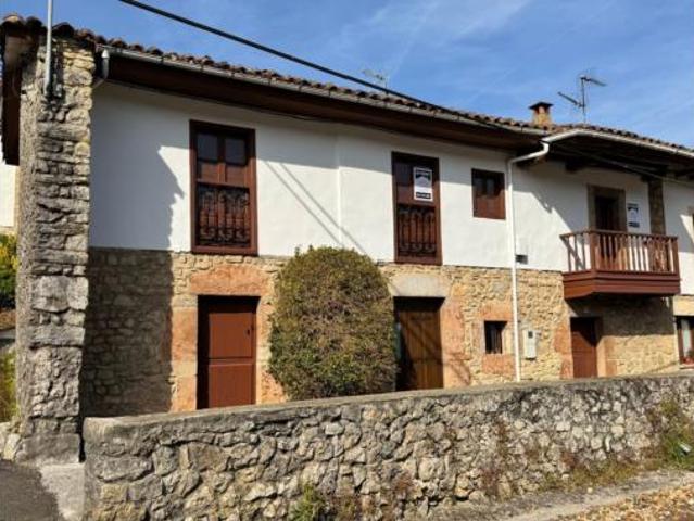 Chalet en venta en Puertas de Vidiago, Llanes