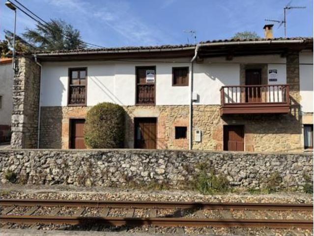 Chalet en venta en Puertas de Vidiago, Llanes