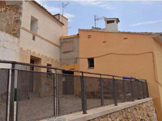 Chalet en venta en el Camp de Túria, Valencia