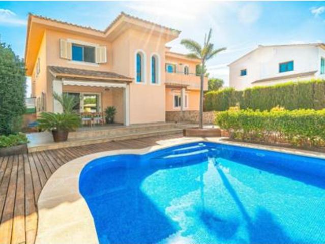 Chalet en venta en Llucmajor, Migjorn