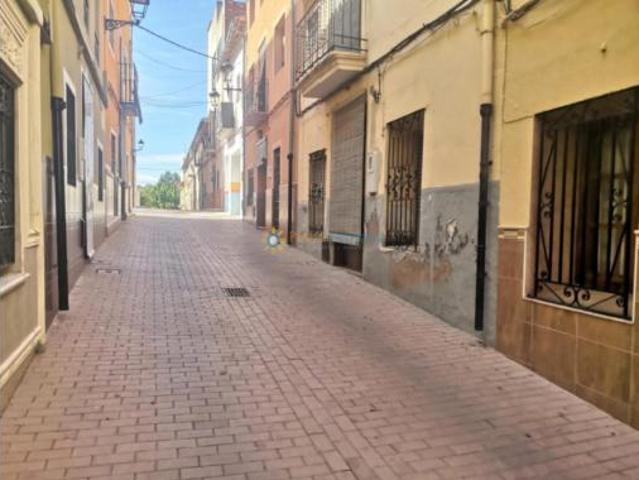 Chalet en venta en la Vall d'Albaida, Valencia