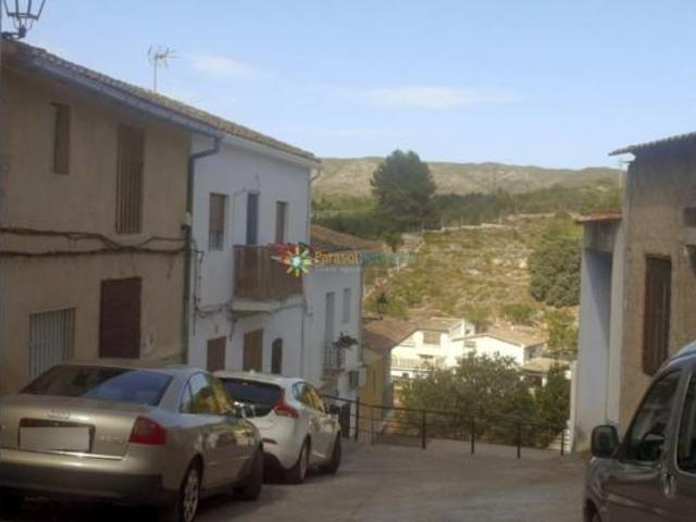 Chalet en venta en la Vall d'Albaida, Valencia