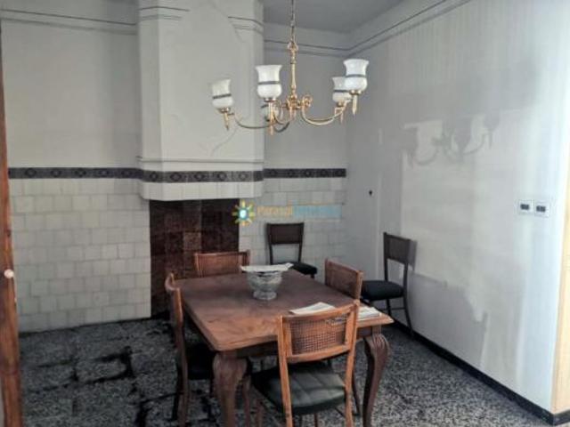 Chalet en venta en la Vall d'Albaida, Valencia