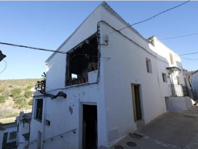 Chalet en venta en Comarca de la Alpujarra Granadina, Andalucía