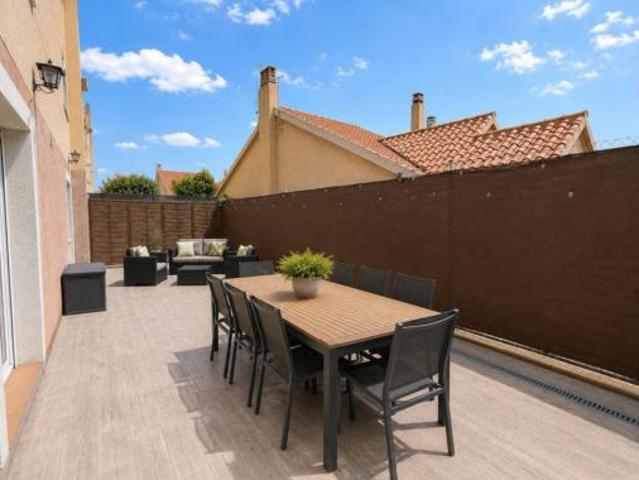 Chalet en venta en Loeches, Madrid