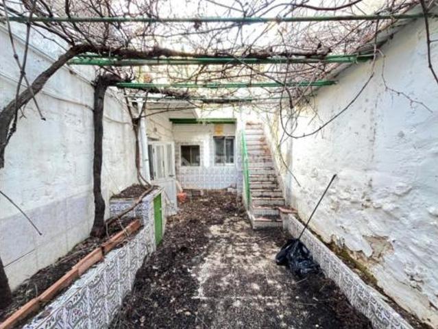 Chalet en venta en Loeches, Madrid