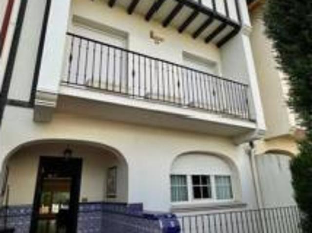 Chalet en venta en Zabaloetxe, Loiu