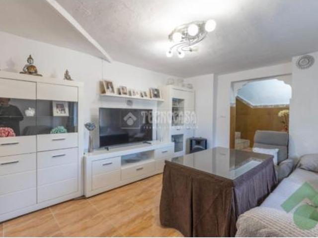 Piso en venta en Barrio de San Francisco, Comarca de Loja