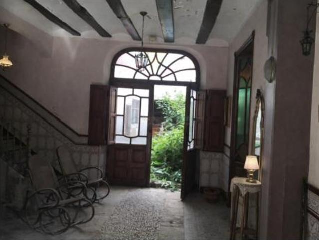 Chalet en venta en la Vall d'Albaida, Valencia