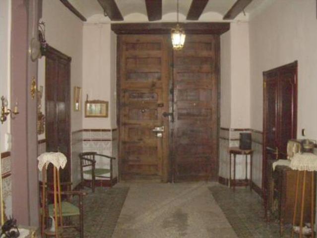 Chalet en venta en la Vall d'Albaida, Valencia