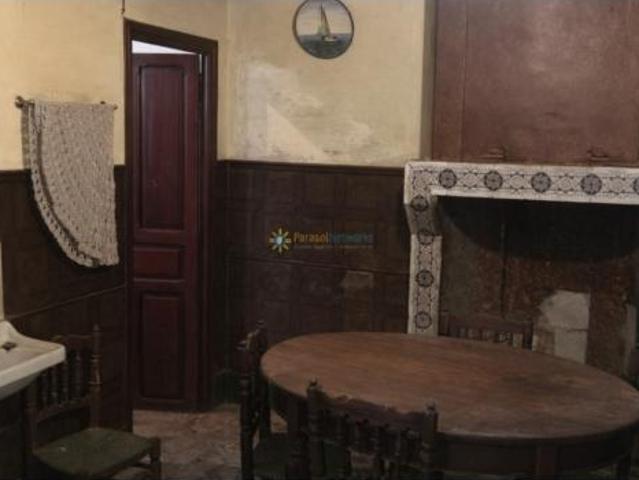 Chalet en venta en la Vall d'Albaida, Valencia