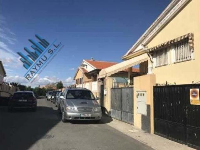 Chalet en venta en Lominchar, Castilla-La Mancha