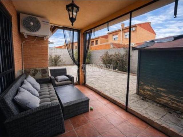 Chalet en venta en Lominchar, Castilla-La Mancha