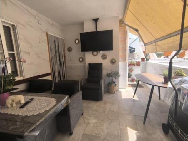 Chalet en venta en Los Narejos, Campo de Cartagena y Mar Menor