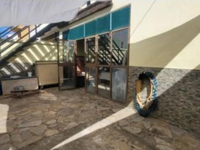 Chalet en venta en Los Cortijillos, Campo de Gibraltar