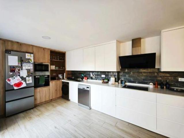Chalet en venta en Los Cortijillos, Campo de Gibraltar