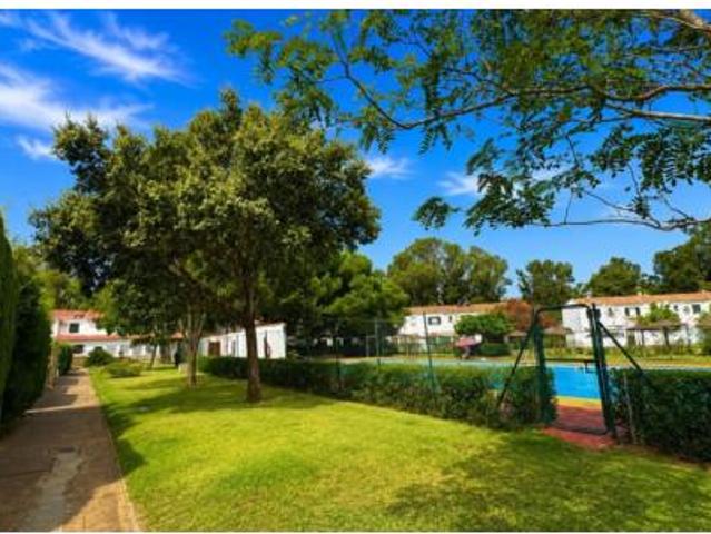 Chalet en venta en Campo de Gibraltar, Andalucía