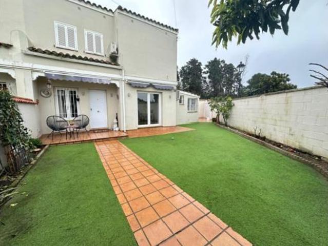 Chalet en venta en Los Cortijillos, Campo de Gibraltar