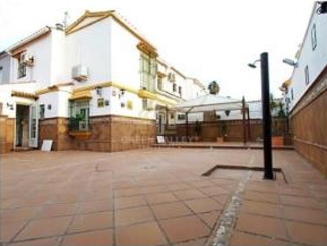 Chalet en venta en Los Cortijillos, Campo de Gibraltar