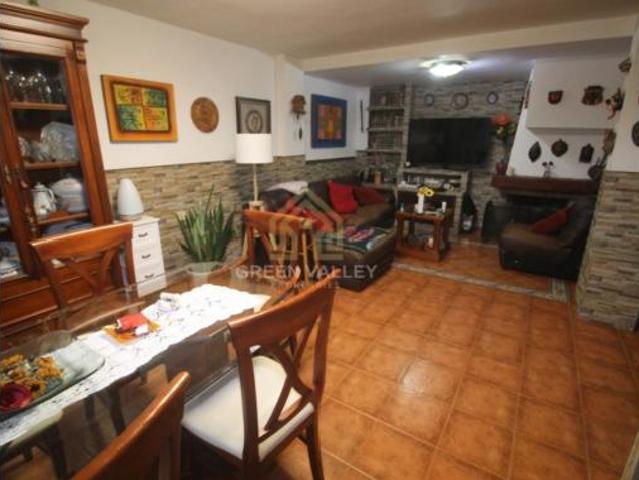 Chalet en venta en Guadacorte, Los Barrios