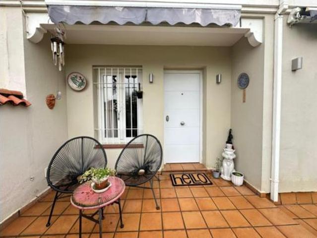 Chalet en venta en Los Cortijillos, Campo de Gibraltar