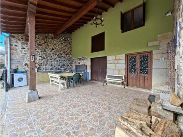 Chalet en venta en Barros, Los Corrales De Buelna