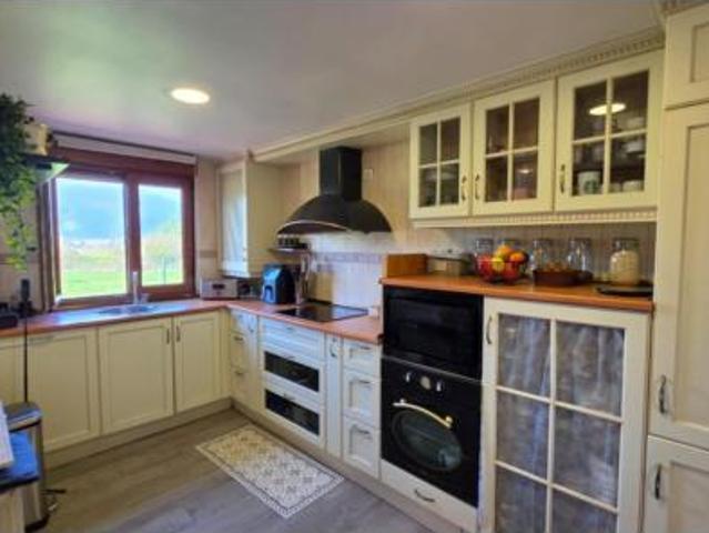 Chalet en venta en Barrio San Ramón, Los Corrales de Buelna