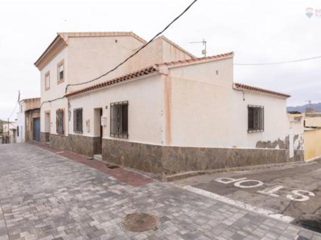 Villa en venta en Los Gallardos