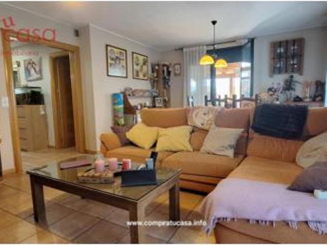 Chalet en venta en Los Huertos, Segovia