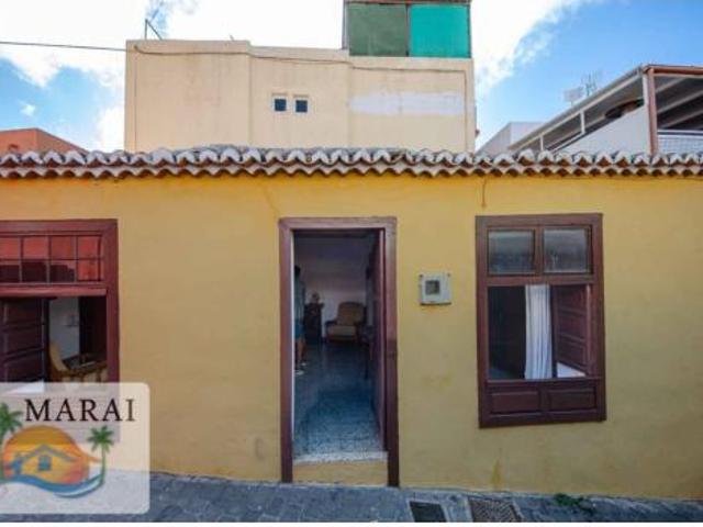 Chalet en venta en Los Llanos De Aridane, Canarias