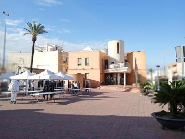 Casa en venta en Barrio de los Miras, el Baix Segura / La Vega Baja