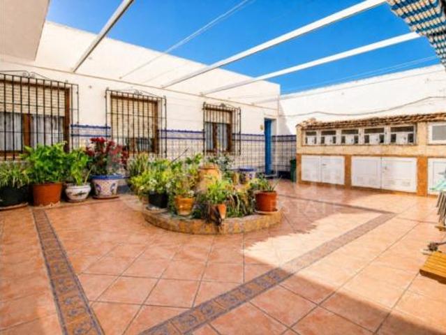 Chalet en venta en Barrio de los Miras, el Baix Segura / La Vega Baja