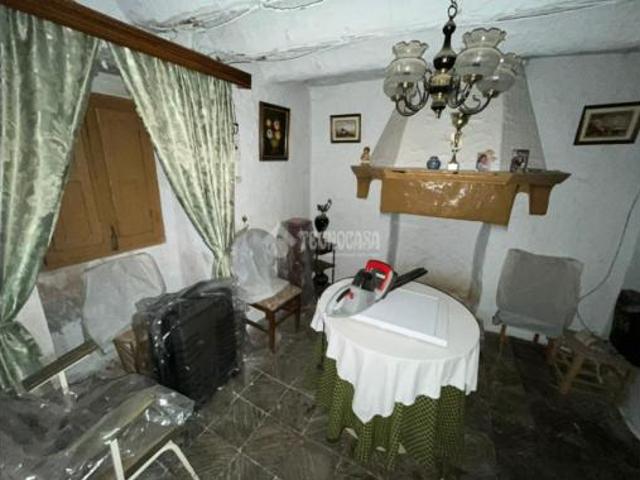 Chalet en venta en Los Villares, Andalucía