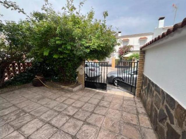 Chalet en venta en Los Villares, Andalucía