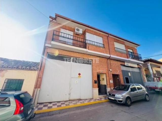 Chalet en venta en Los Yébenes, Castilla-La Mancha