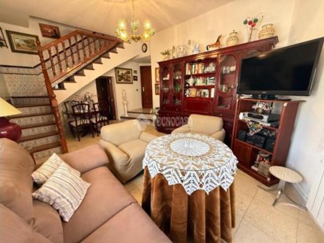 Chalet en venta en Lucillos, Castilla-La Mancha