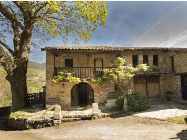 Chalet en venta en San Miguel de Luena, Luena