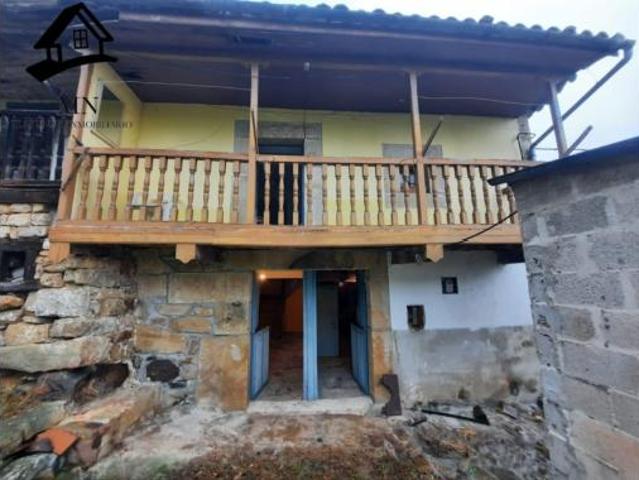Chalet en venta en San Miguel de Luena, Luena